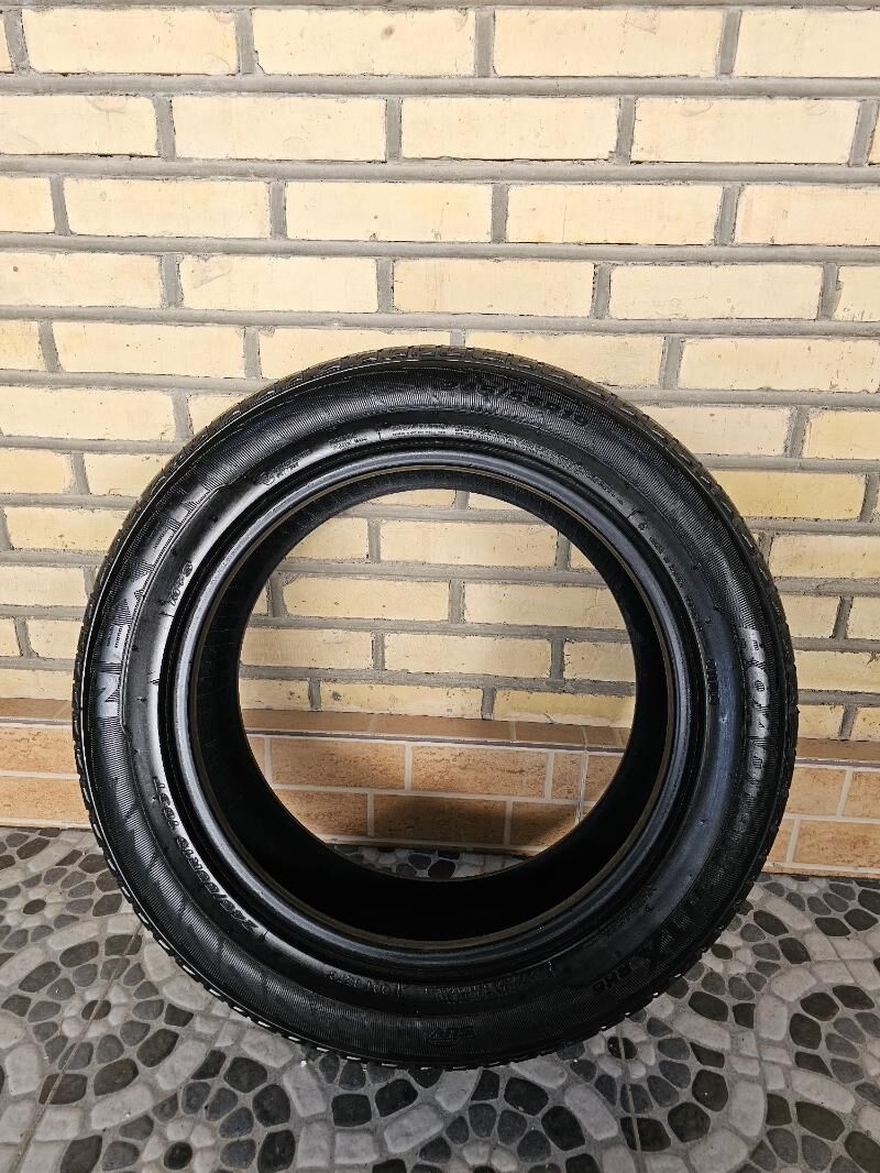 Nexen M+S 1 000 TMT - Türkmenbaşy - img 2