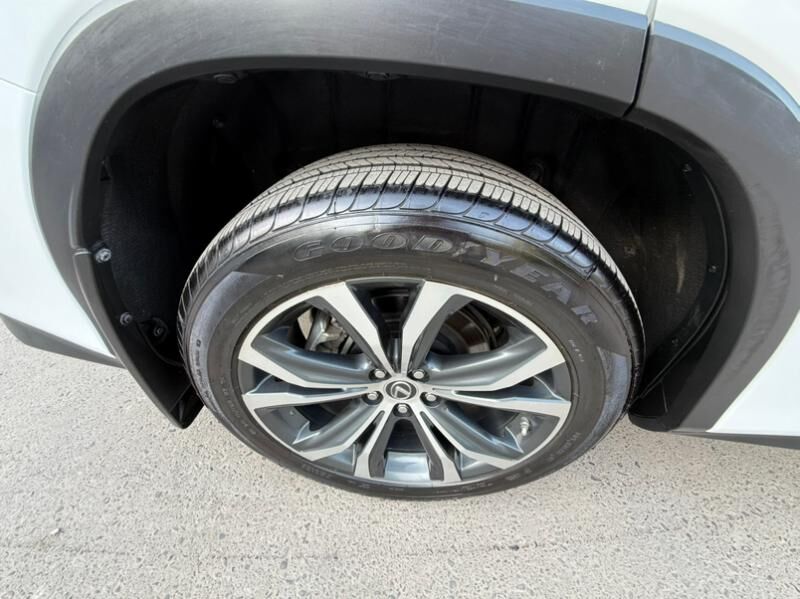 Lexus RX 350 2020 - 535 000 TMT - Mary - img 2