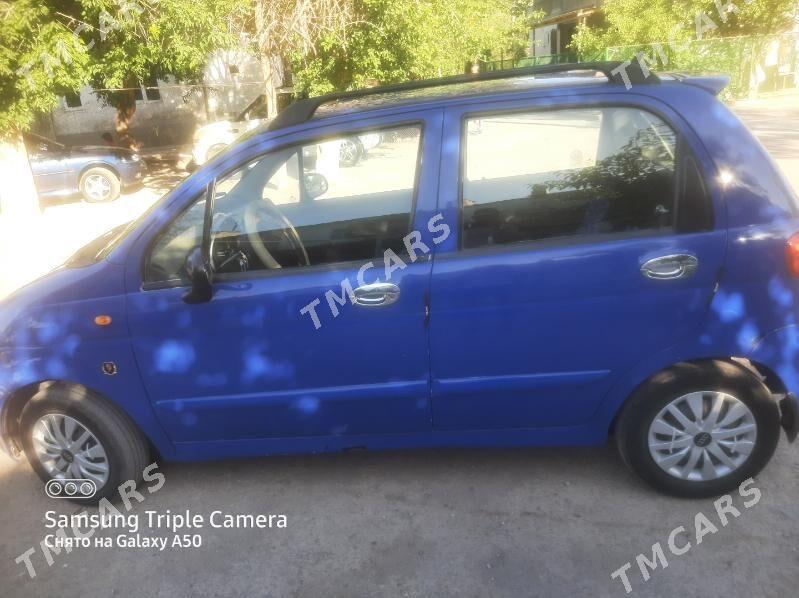 Daewoo Matiz 2004 - 32 000 TMT - Daşoguz - img 5