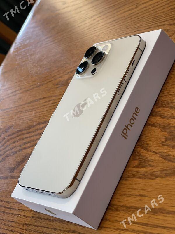 iPhone 14 Pro 128gb - Garaşsyzlygyň 15 ýyllygy Söwda Merkezi - img 2