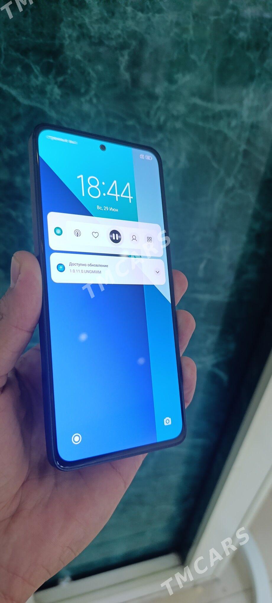 Redmi not 13 .8.256. - Aşgabat - img 2