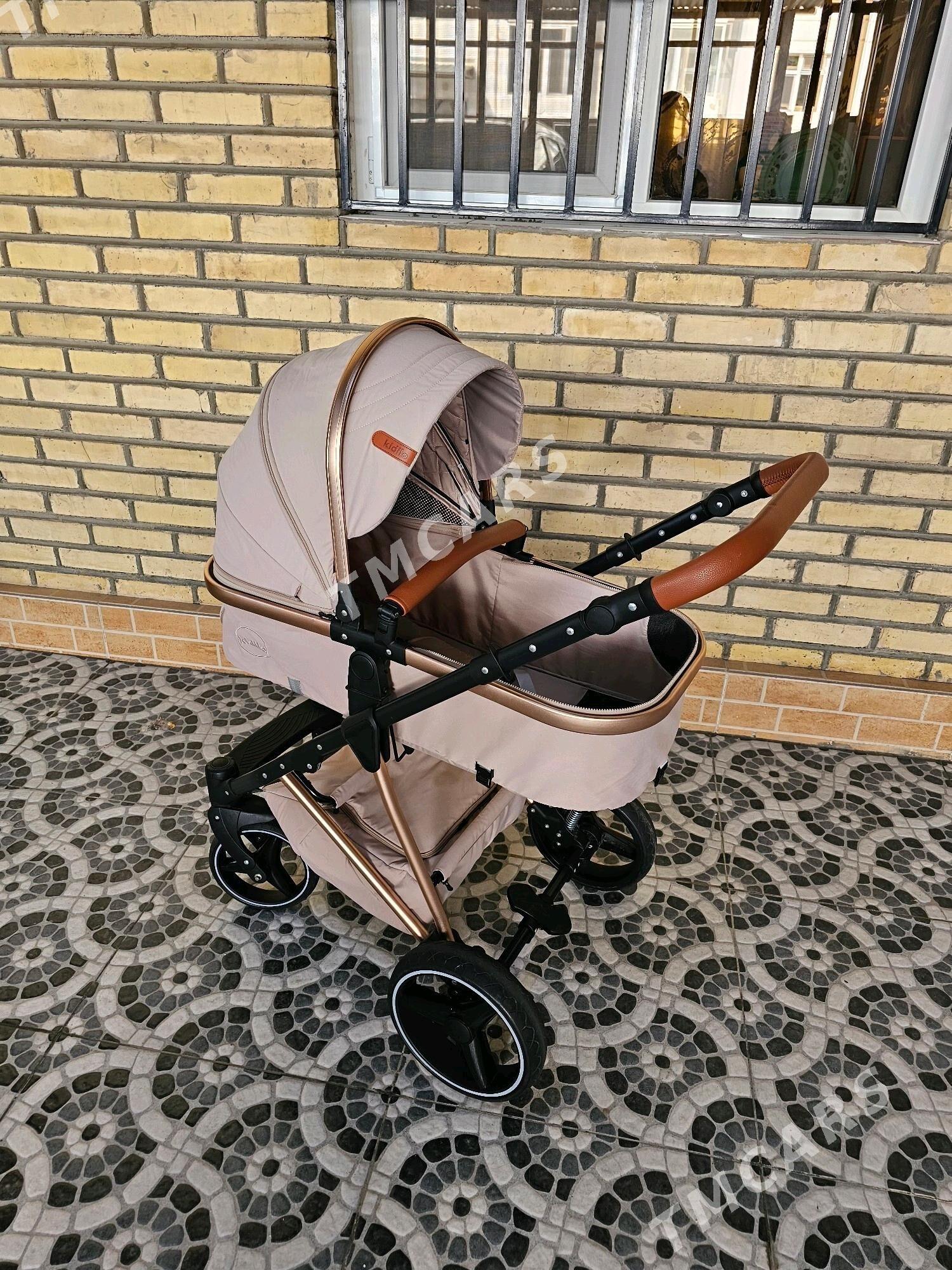 Kidilo Kalyaska - Türkmenbaşy - img 3
