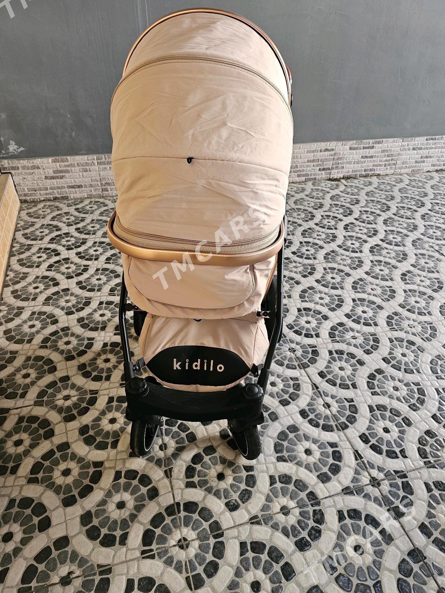 Kidilo Kalyaska - Türkmenbaşy - img 5