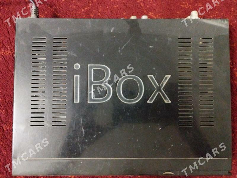 iBoX - Çärjew - img 3