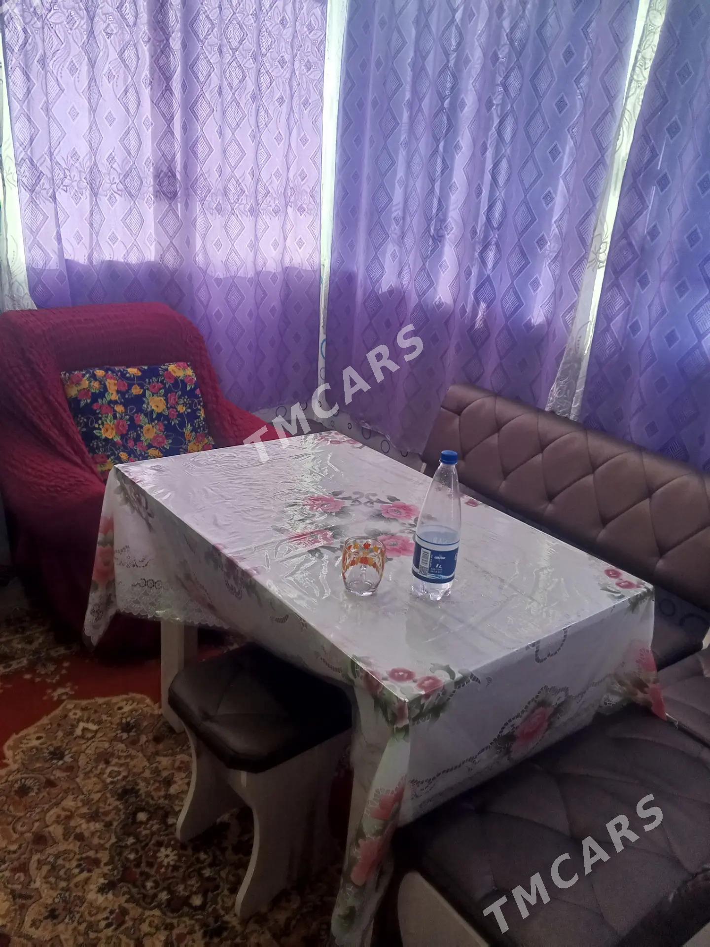 Аренда Квартира - Туркменабат - img 4