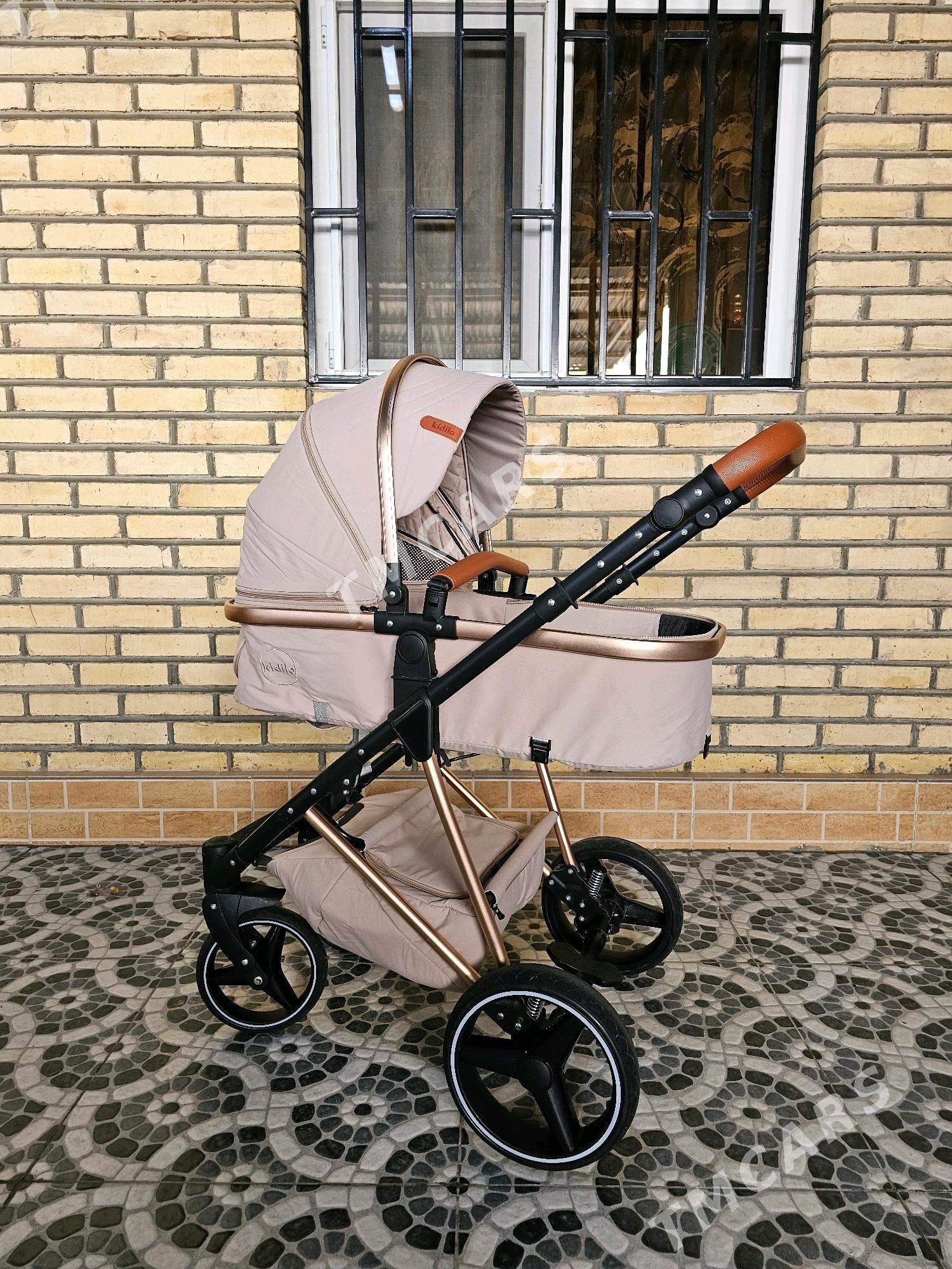 Kidilo Kalyaska - Türkmenbaşy - img 4