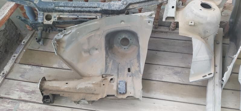 Lanziron BMW E 46 500 TMT - Kaka - img 2