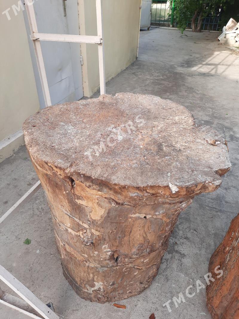 Çapgy uly - Ашхабад - img 2