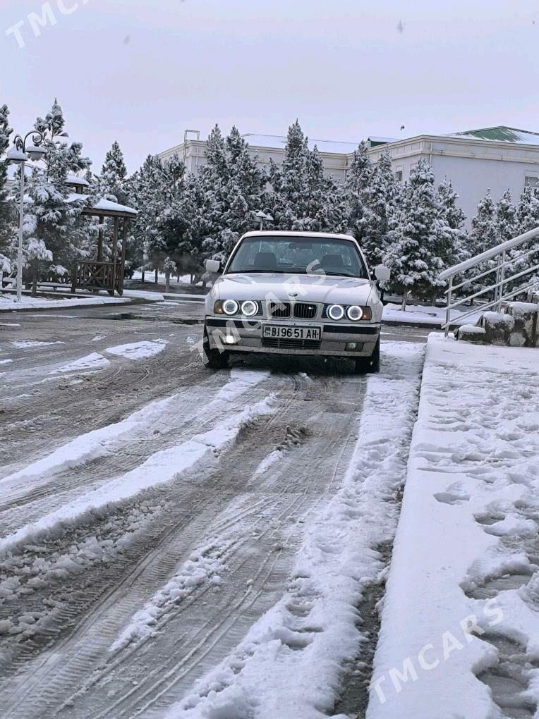 BMW E34 1991 - 62 000 TMT - Kaka - img 3