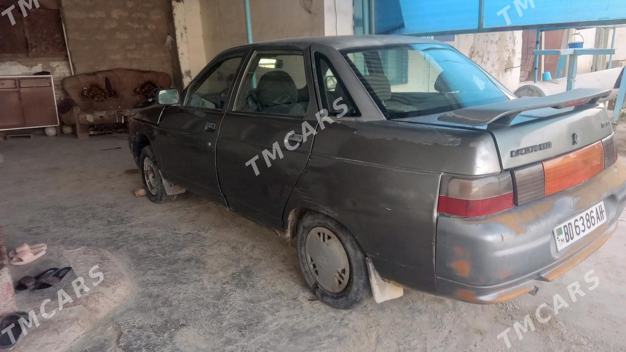 Lada 2110 2025 - 12 000 TMT - Яшлык - img 3