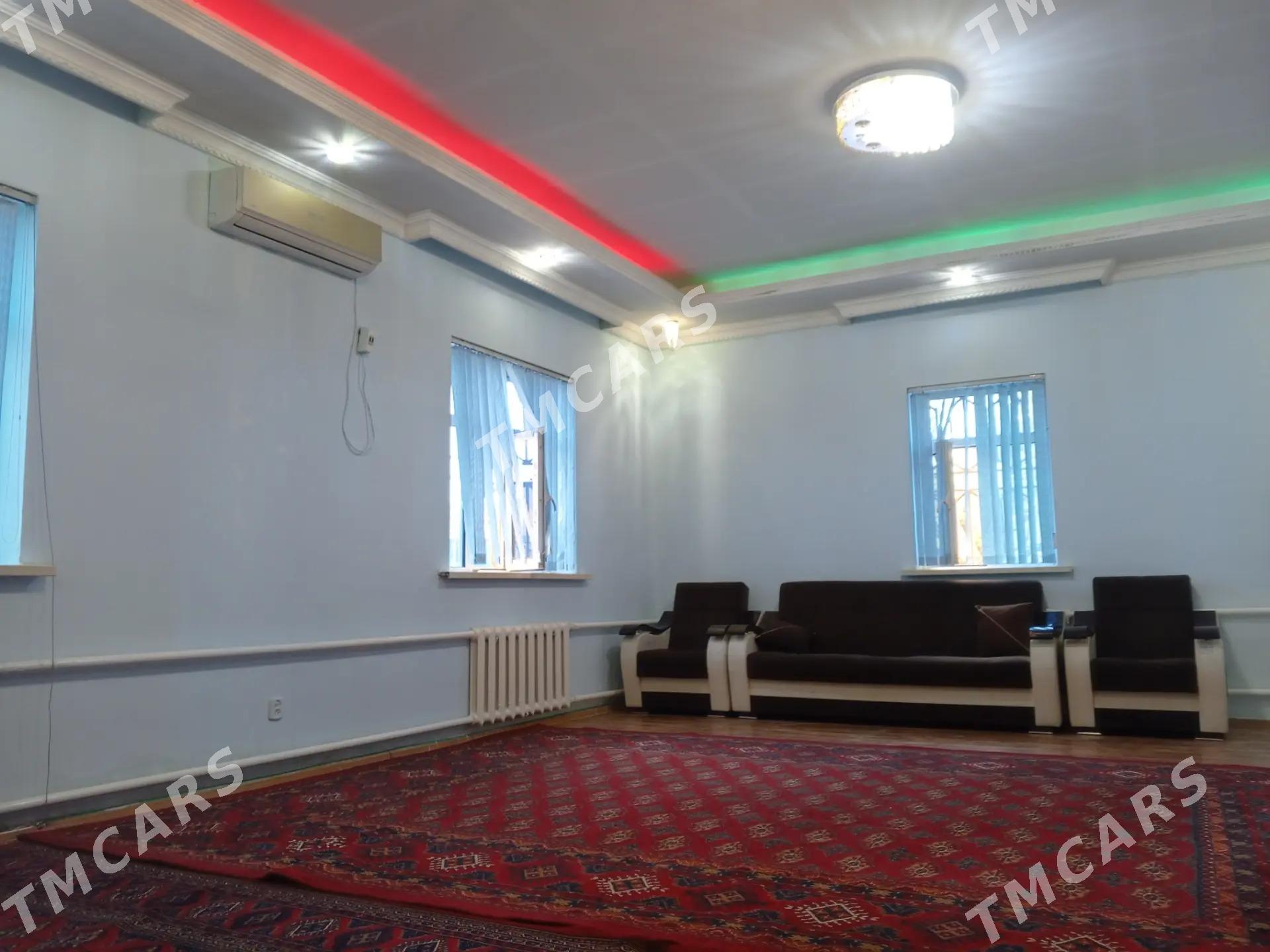 arenda jay coganly howly - Aşgabat - img 3