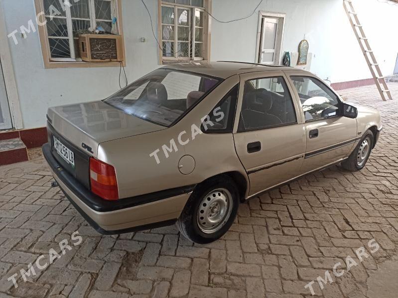 Opel Vectra 1991 - 20 000 TMT - Керки - img 3