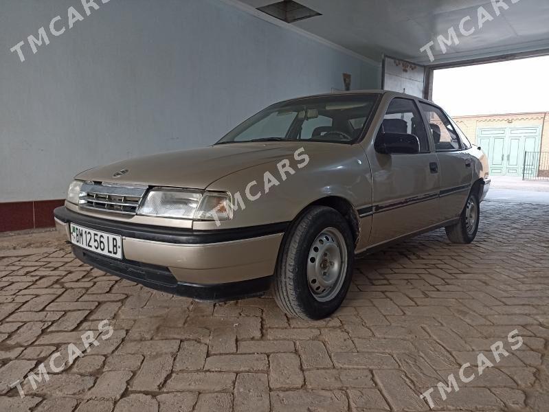 Opel Vectra 1991 - 20 000 TMT - Керки - img 6