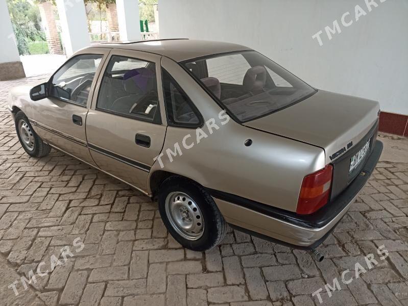 Opel Vectra 1991 - 20 000 TMT - Керки - img 4