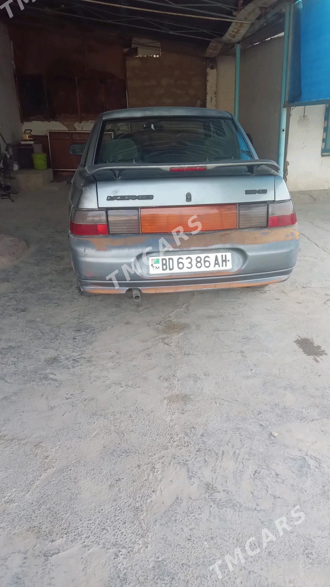 Lada 2110 2025 - 12 000 TMT - Яшлык - img 4