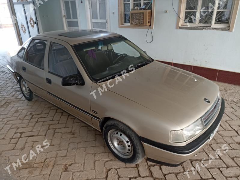 Opel Vectra 1991 - 20 000 TMT - Керки - img 5