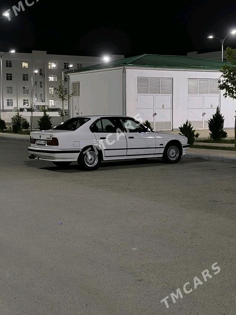 BMW E34 1991 - 62 000 TMT - Kaka - img 5