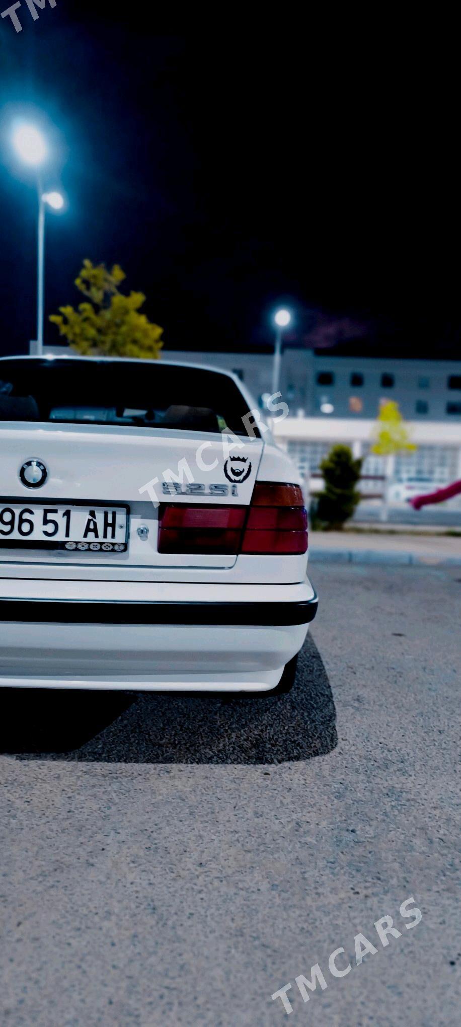 BMW E34 1991 - 62 000 TMT - Kaka - img 6