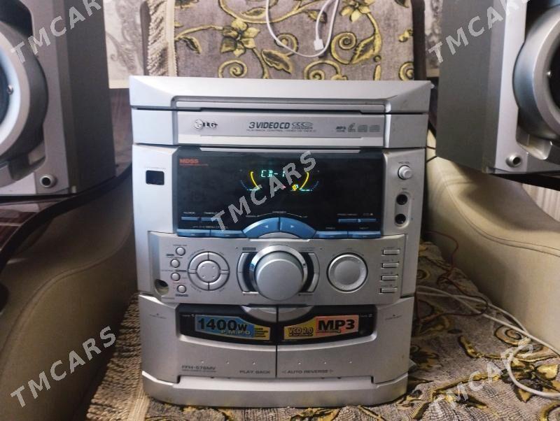 LG Centr - Çärjew - img 2