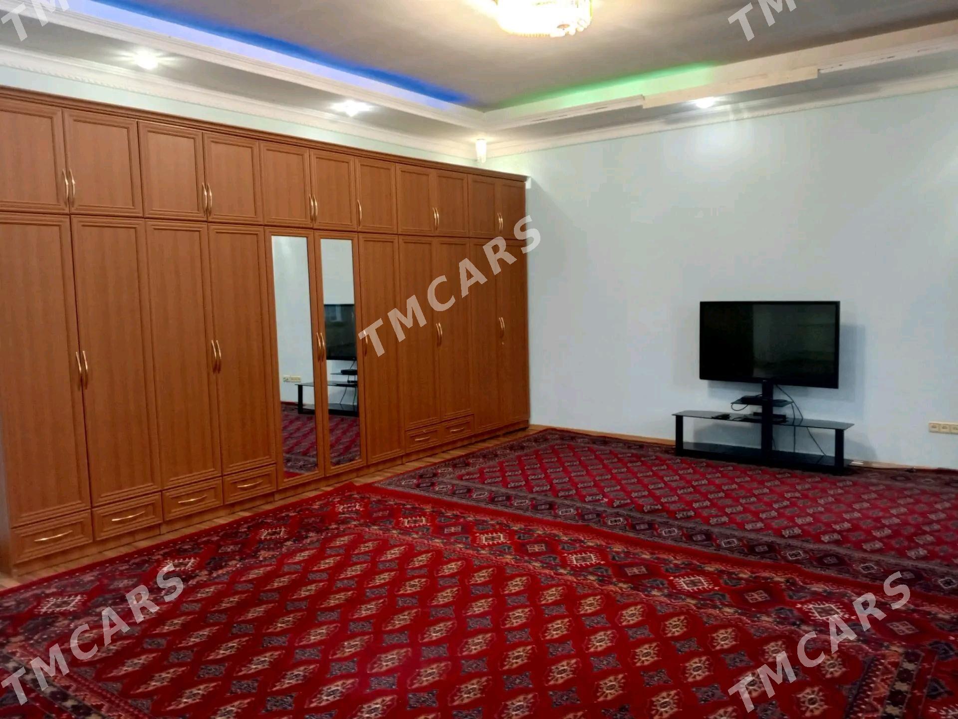 arenda jay coganly howly - Aşgabat - img 10