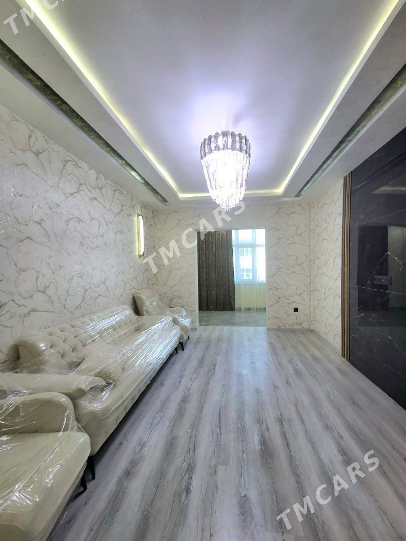 11mkr 1komnat - Aşgabat - img 2