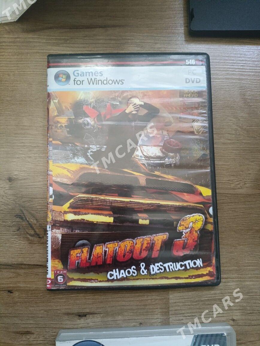 игры на пк - Parahat 3 - img 2