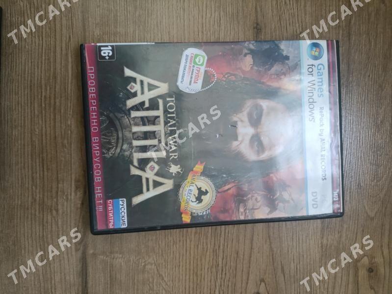 игры на пк - Parahat 3 - img 6