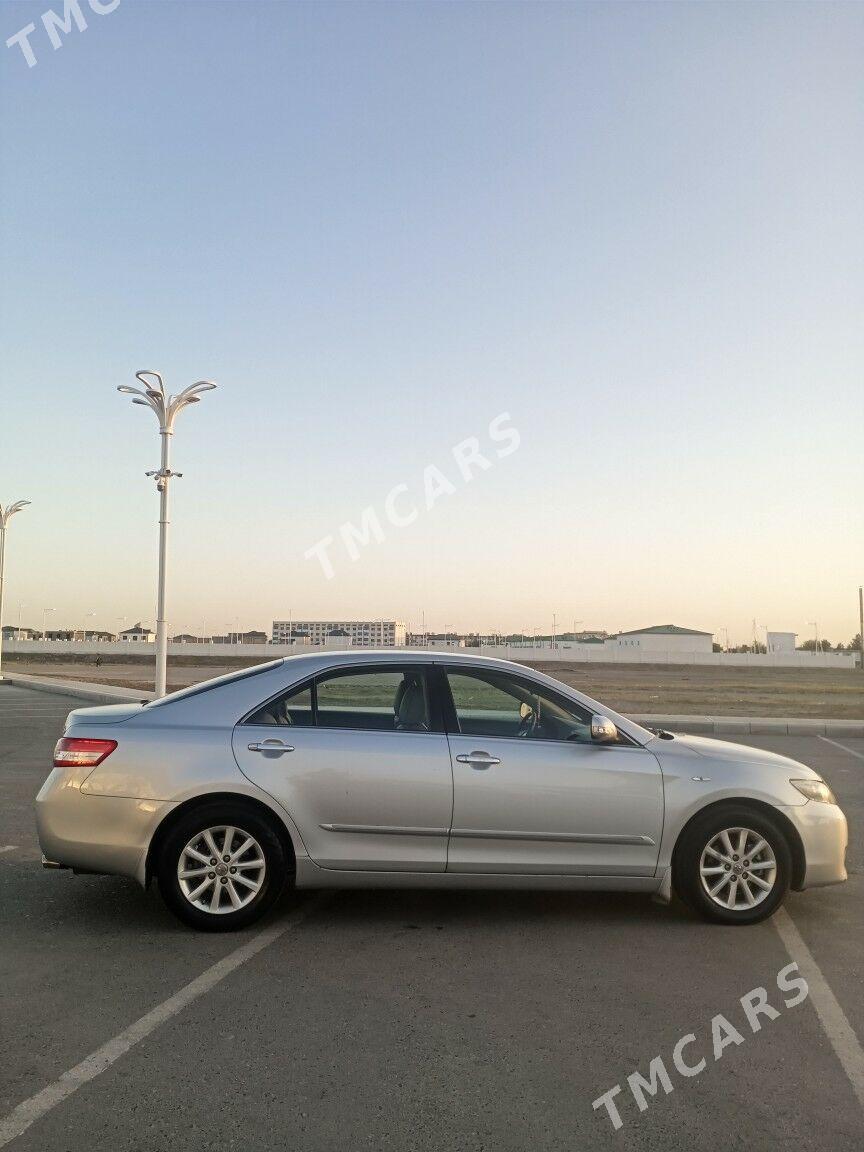 Toyota Camry 2010 - 200 000 TMT - Türkmenabat - img 2