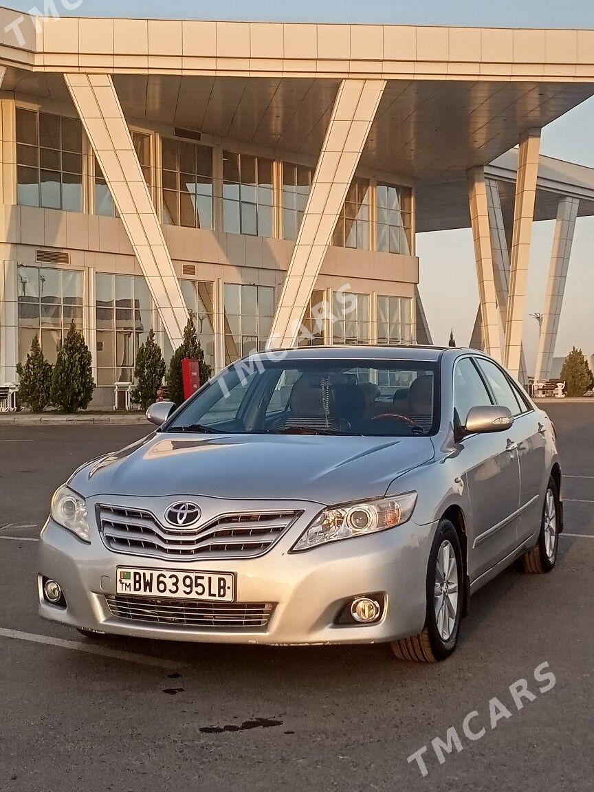 Toyota Camry 2010 - 200 000 TMT - Türkmenabat - img 8