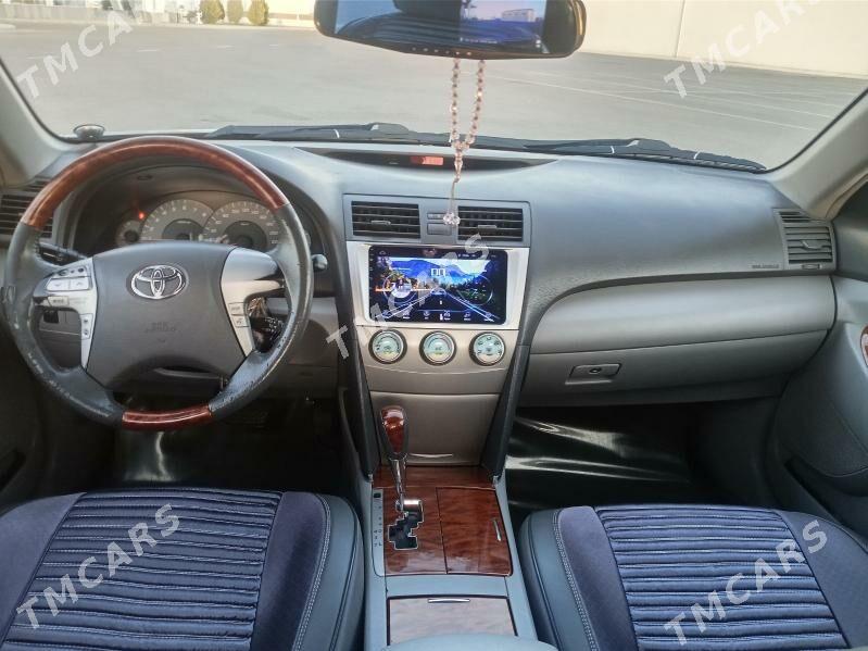 Toyota Camry 2010 - 200 000 TMT - Türkmenabat - img 9