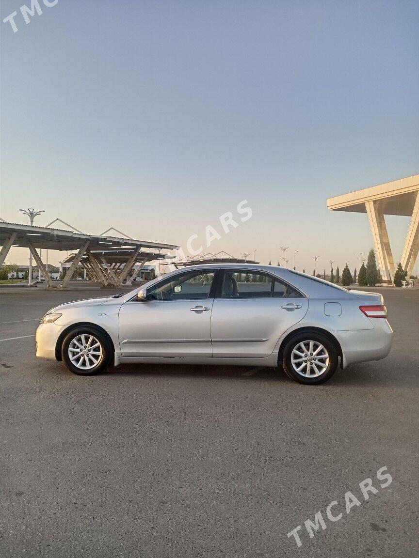Toyota Camry 2010 - 200 000 TMT - Türkmenabat - img 7