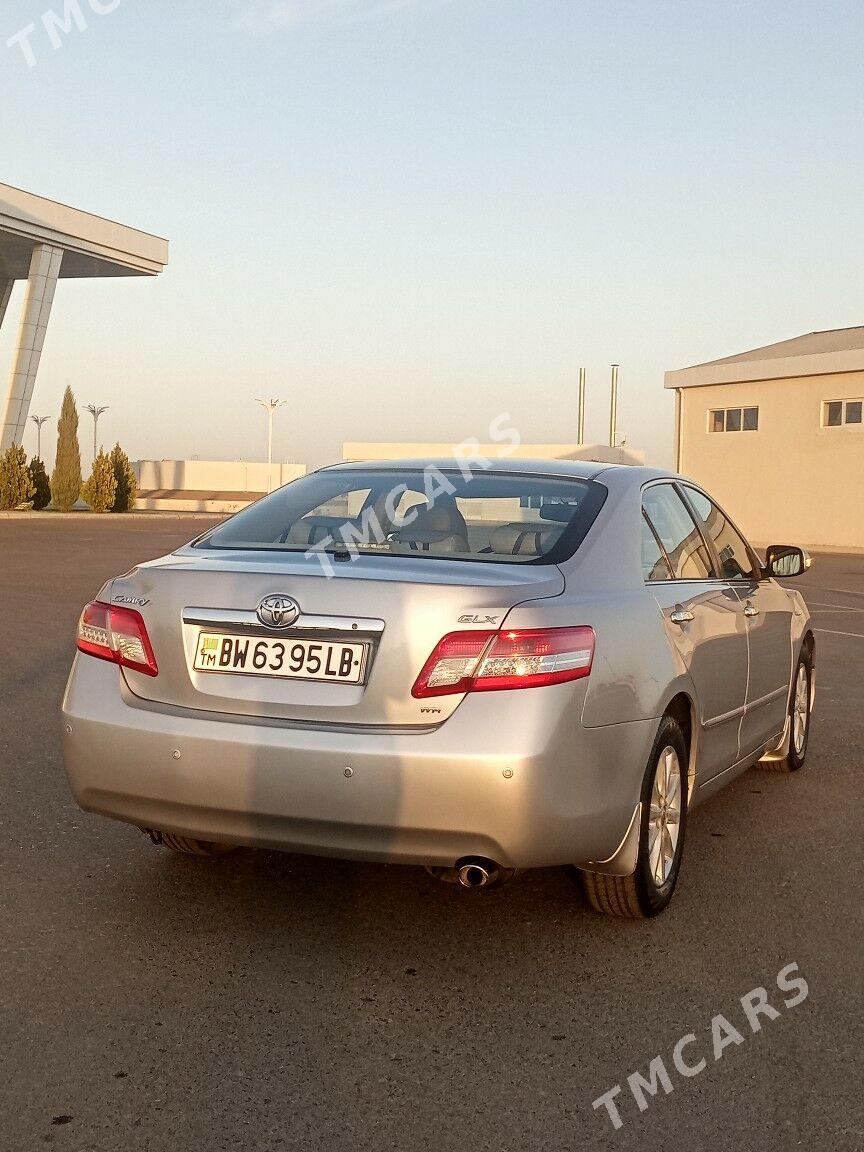 Toyota Camry 2010 - 200 000 TMT - Türkmenabat - img 4