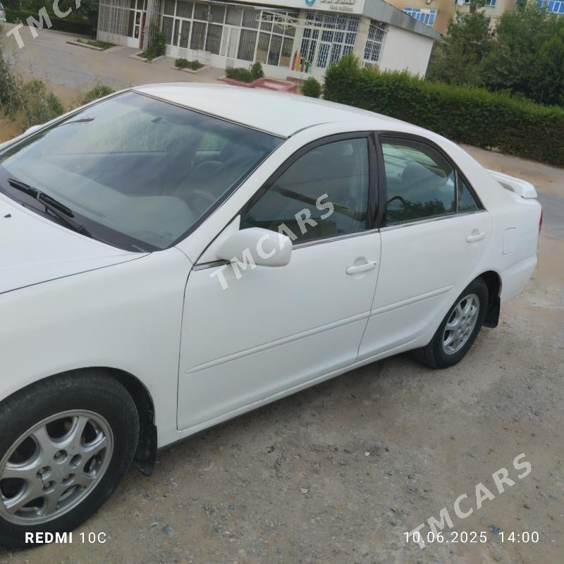 Toyota Camry 2002 - 150 000 TMT - Türkmenabat - img 2