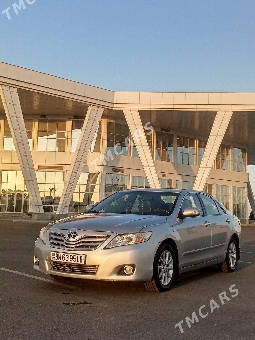 Toyota Camry 2010 - 200 000 TMT - Türkmenabat - img 6