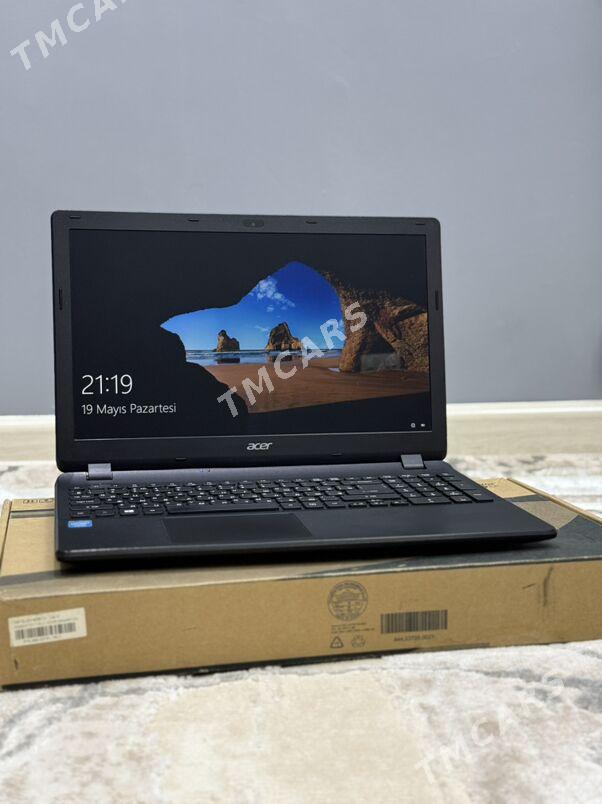 Aspire E 15 Start - Daşoguz - img 4