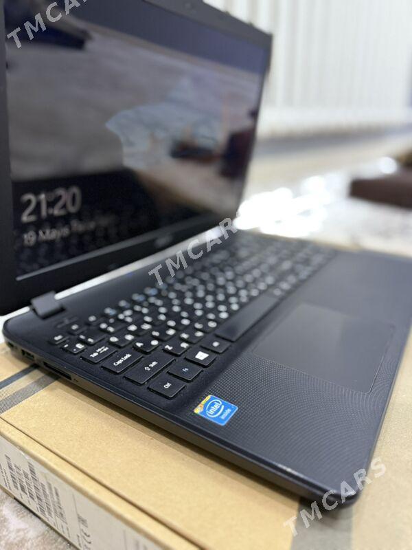 Aspire E 15 Start - Daşoguz - img 5