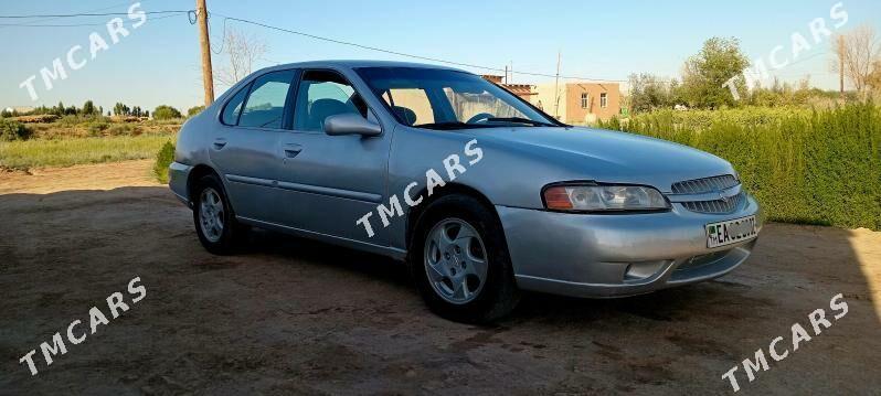 Nissan Altima 2000 - 40 000 TMT - Köneürgenç - img 3