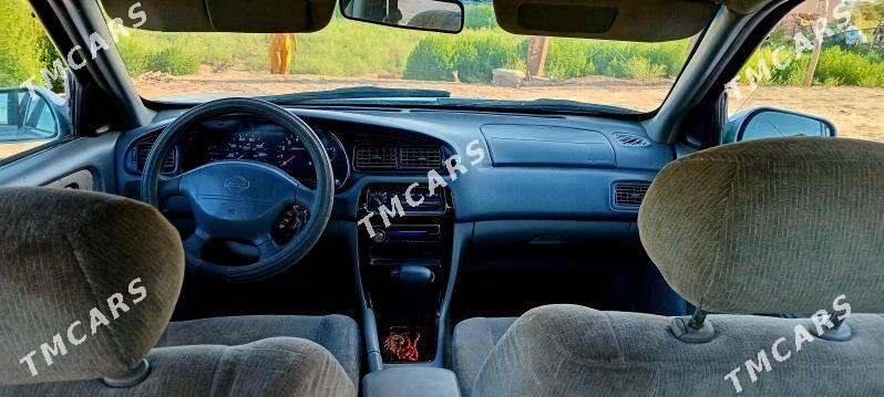 Nissan Altima 2000 - 40 000 TMT - Köneürgenç - img 2