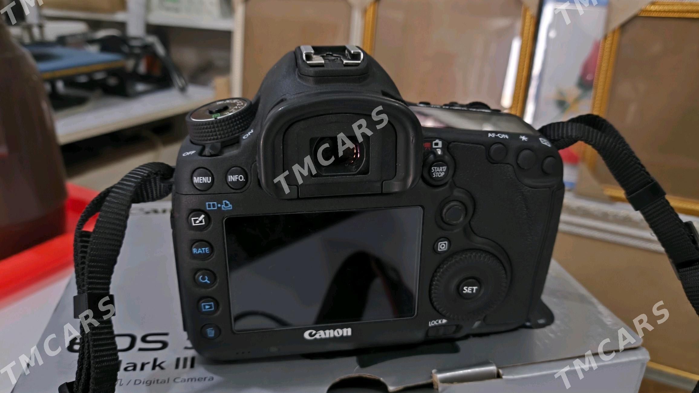 Canon 5d mark 3 - Gumdag - img 3
