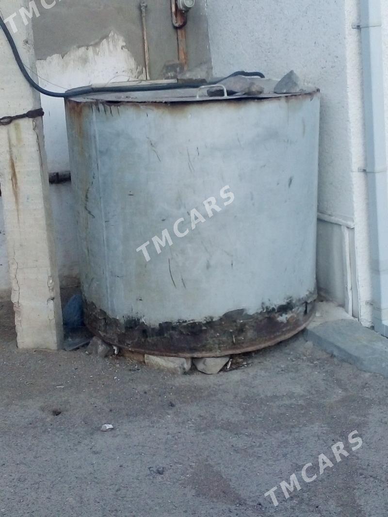 ёмкость для воды - Türkmenbaşy - img 2