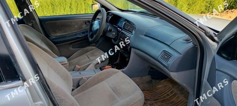 Nissan Altima 2000 - 40 000 TMT - Köneürgenç - img 4