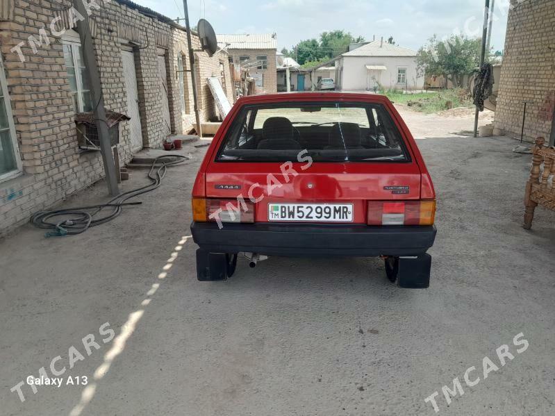 Lada 2108 1987 - 22 000 TMT - Мары - img 3
