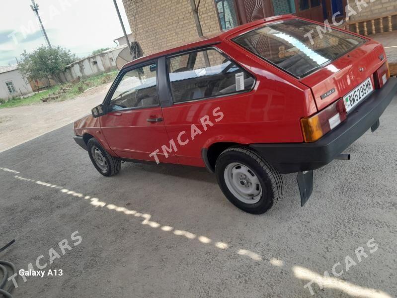 Lada 2108 1987 - 22 000 TMT - Мары - img 2