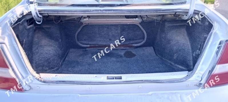 Nissan Altima 2000 - 40 000 TMT - Köneürgenç - img 8