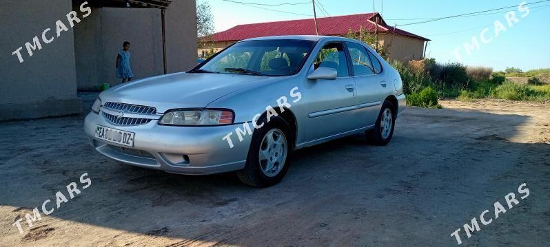 Nissan Altima 2000 - 40 000 TMT - Köneürgenç - img 7