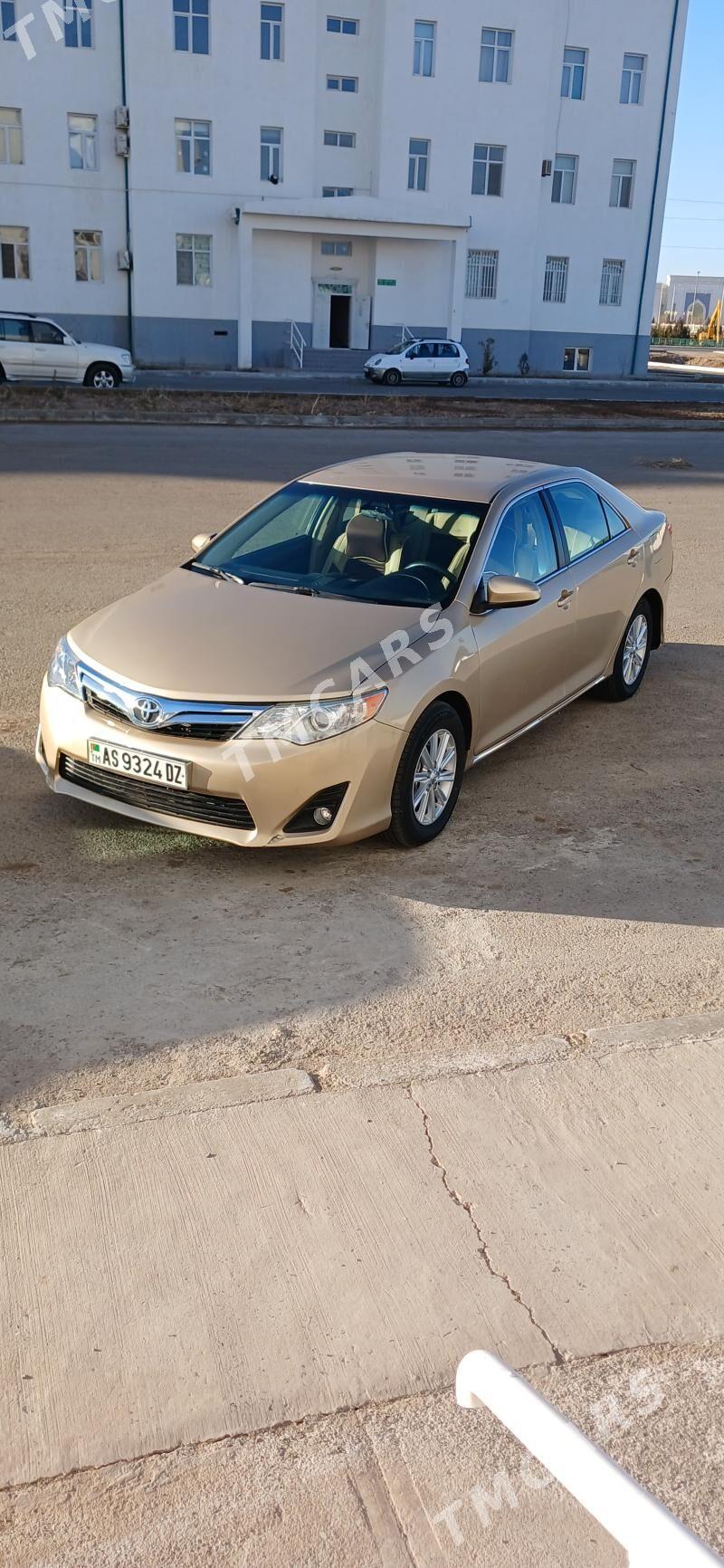 Toyota Camry 2012 - 220 000 TMT - Daşoguz - img 5