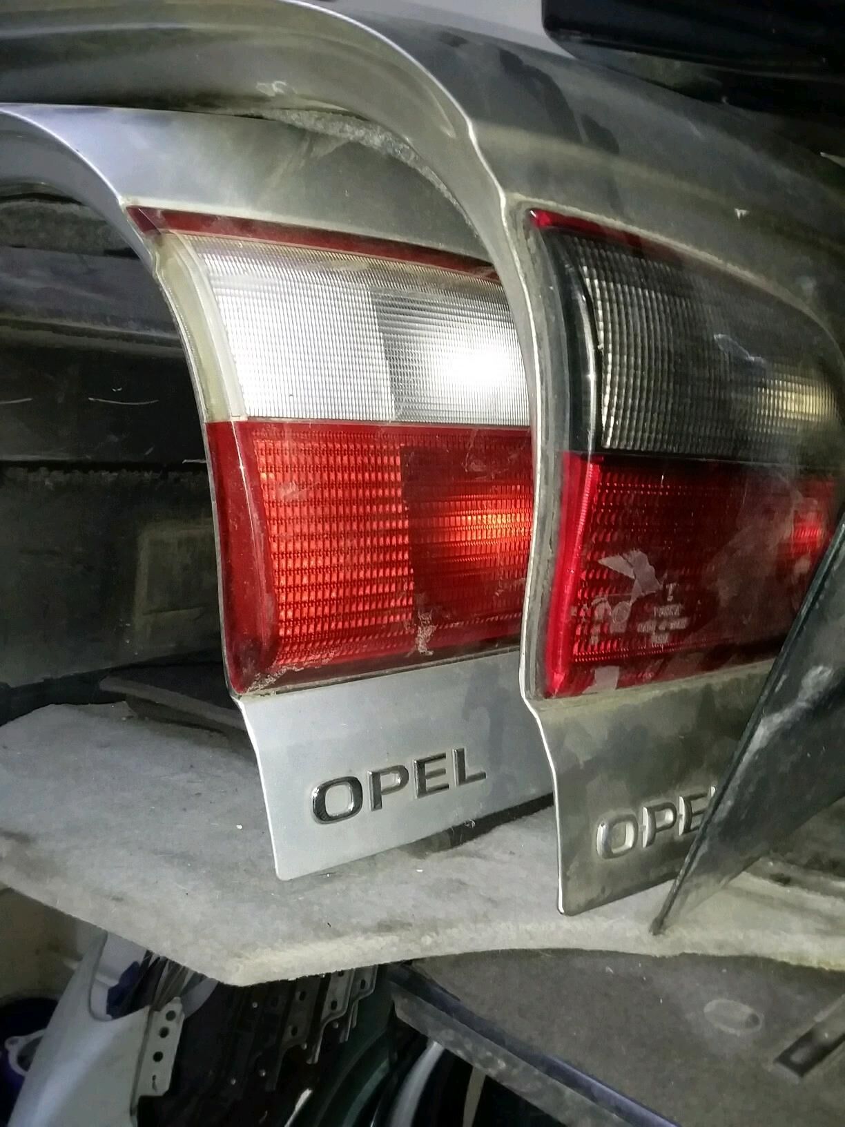 OPEL Amega Zapjas ✅✅✅ 150 TMT - Шабатский этрап - img 3