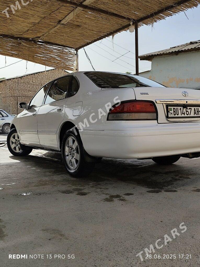 Toyota Avalon 1996 - 130 000 TMT - Kaka - img 4