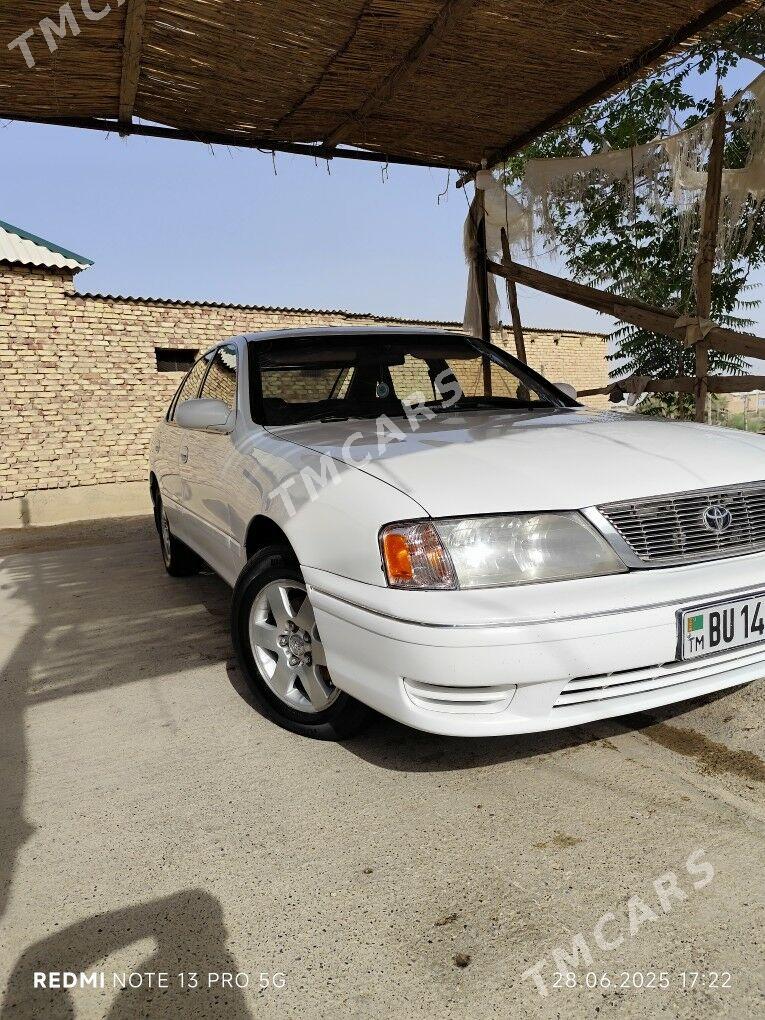 Toyota Avalon 1996 - 130 000 TMT - Kaka - img 3
