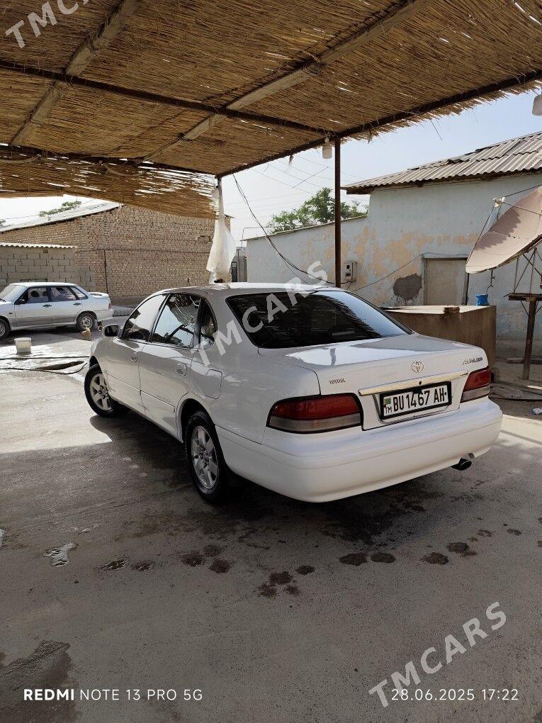 Toyota Avalon 1996 - 130 000 TMT - Kaka - img 2